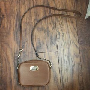 Michael Kors crossbody bag